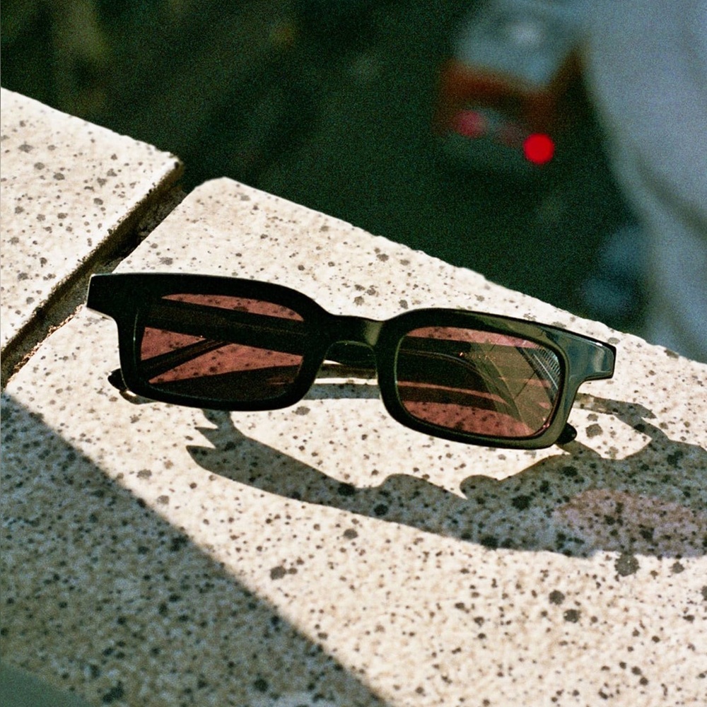 Crap Eyewear The Head Rattle Sunglasses - Picture 3 of 10